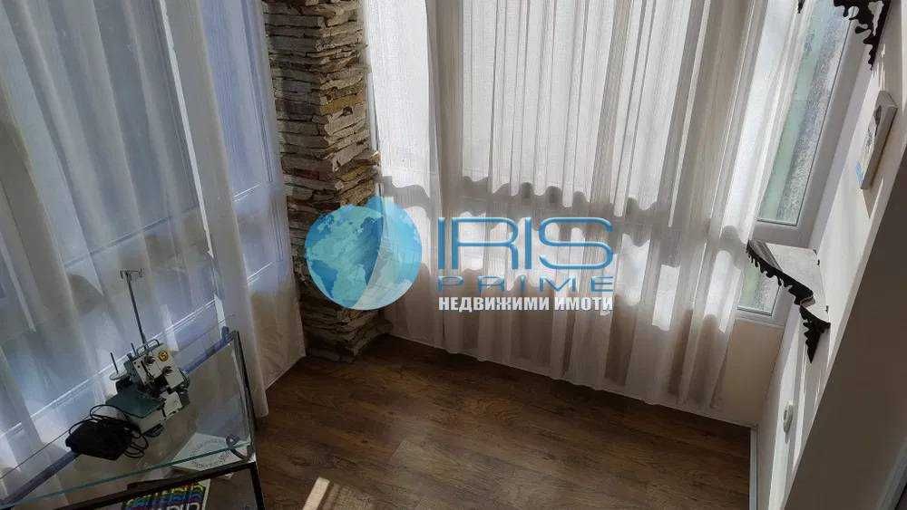 Продава се Етаж от къща в Шумен, Пожарната - 135 кв.м за 1334 €/кв.м - Снимка #7