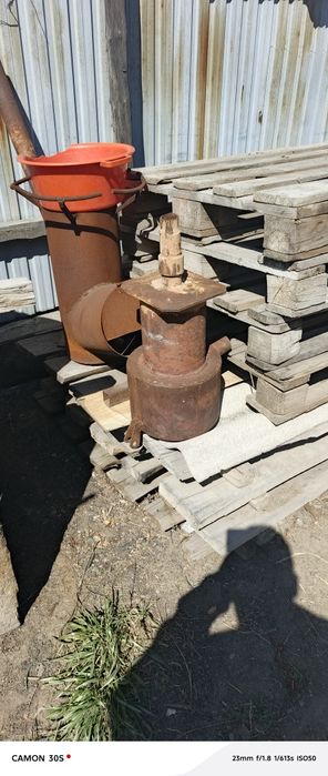 Качок для воды в отличном состоянии