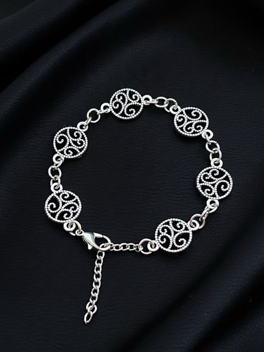 Браслеты в этно-стиле