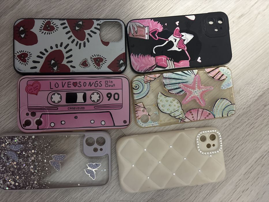 Iphone 11 64 gb 87 %