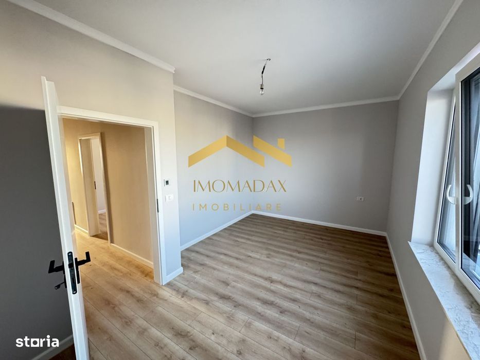 Bucovat-Duplex P+E- 3 Dormitoare