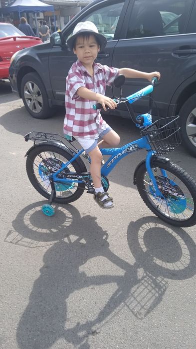 Продам велосипед