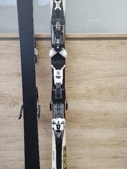 schiuri wtomic racerocker - produs resigilat - (SecondHand) Decathlon