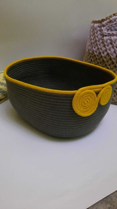 Корзина для хранения