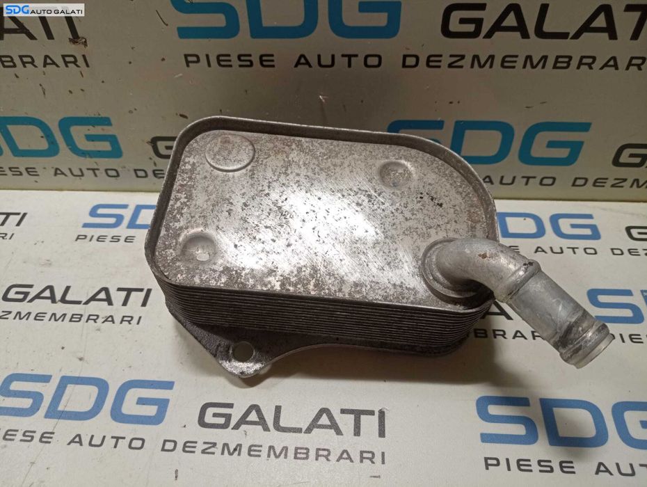 Racitor Ulei Termoflot Volkswagen Passat B5.5 ALT 2001 - 2005 Cod 172494715 [M5954]