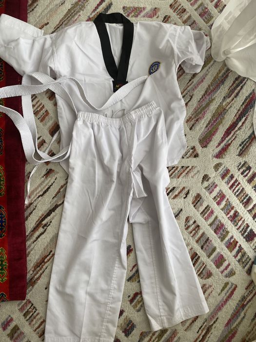 Состояние хорошая и очень чистая