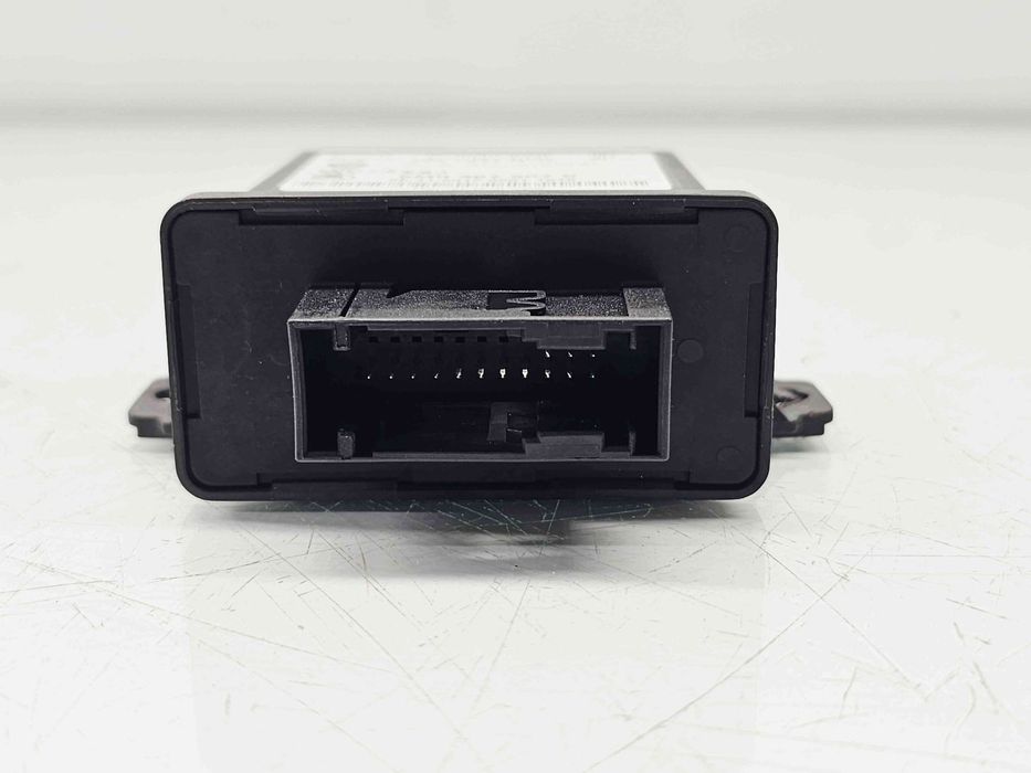 Modul control lumini Skoda Superb II (3T4) [Fabr 2008-2015] 5M0907357