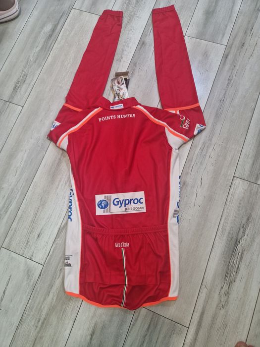 Santini marimea L bicicleta