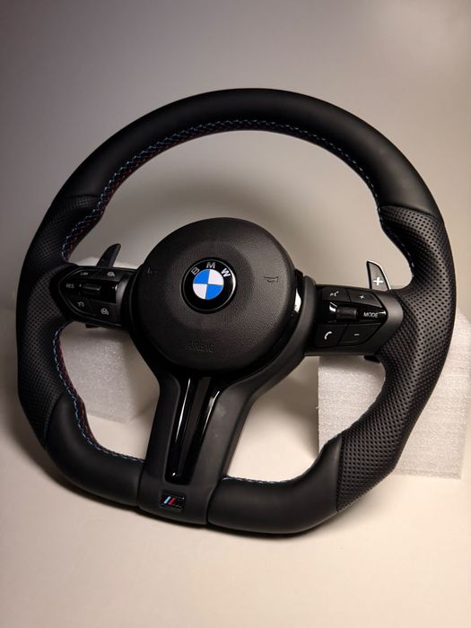 Volan Bmw tesit