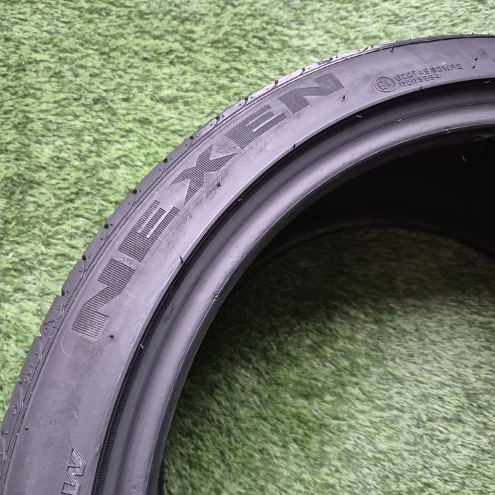215 40 17 Nexen 125 lei bucata