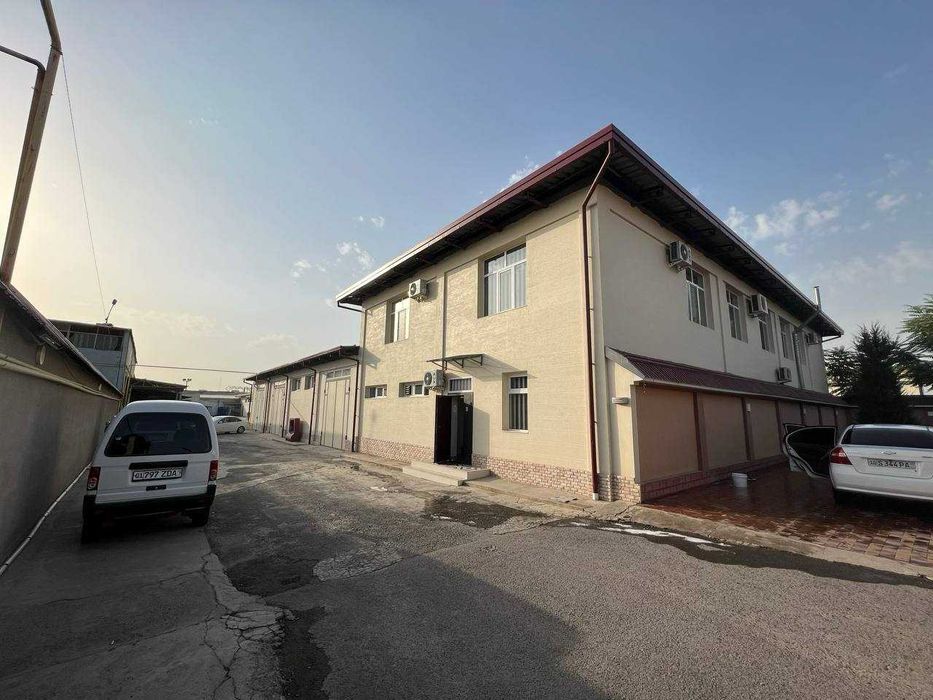 Яшнабадский ПРОДАЕТСЯ (не жилое) коммерческая недвижимость