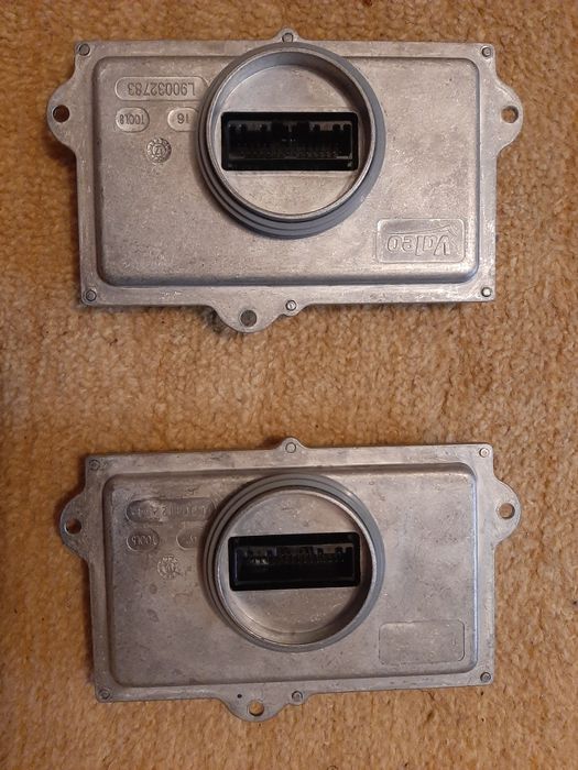Modul xenon Led Valeo L90005488 Ford,Audi,Volvo,Seat,VW 5F0941472A