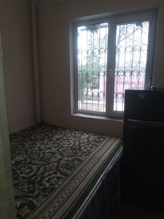 Продаётся квартира в чиланзар