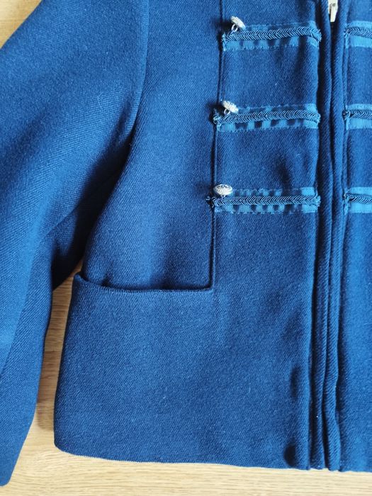 Jacheta fata Mayoral