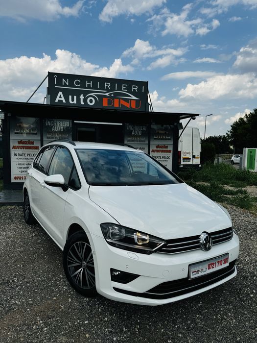 Rent Car / Inchirieri autoturisme-
