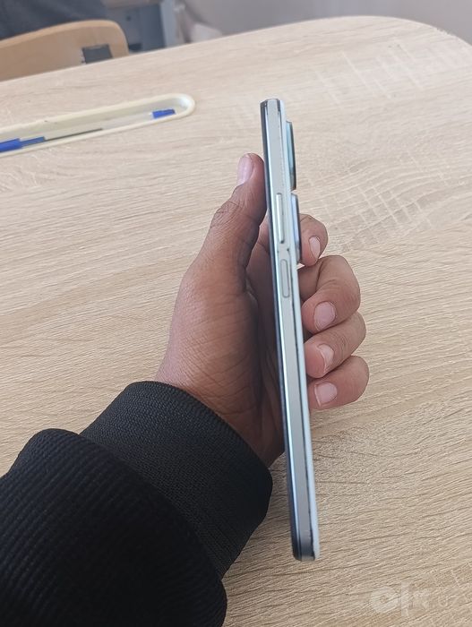 Honor X7b Telefon