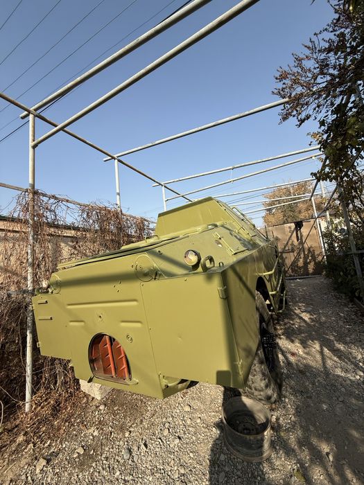 Брдм-2. Вездеход. Амфибия, продам.