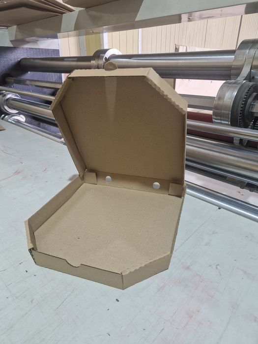 Коробки от производителя