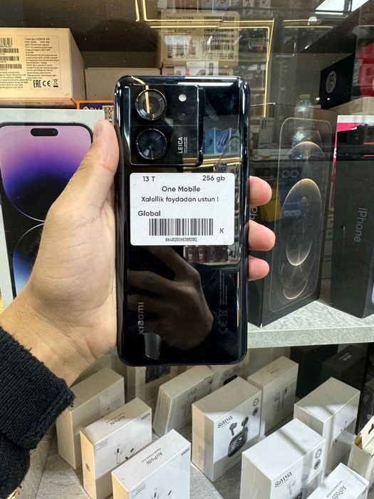 Xiaomi 13T 8/256 gb arzon