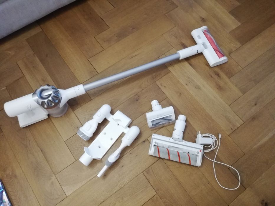 Прахосмукачка Xiaomi Dreame V9P