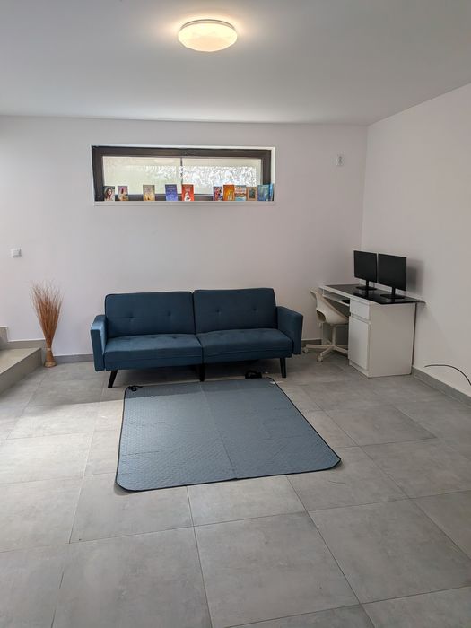 Închiriere casa comuna Berceni