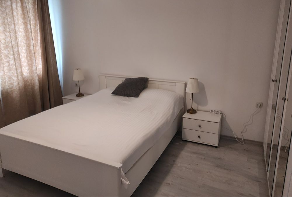 Дава се под наем Тристаен апартамент в София, Манастирски ливади - 96 кв.м за 650 € - Снимка #13