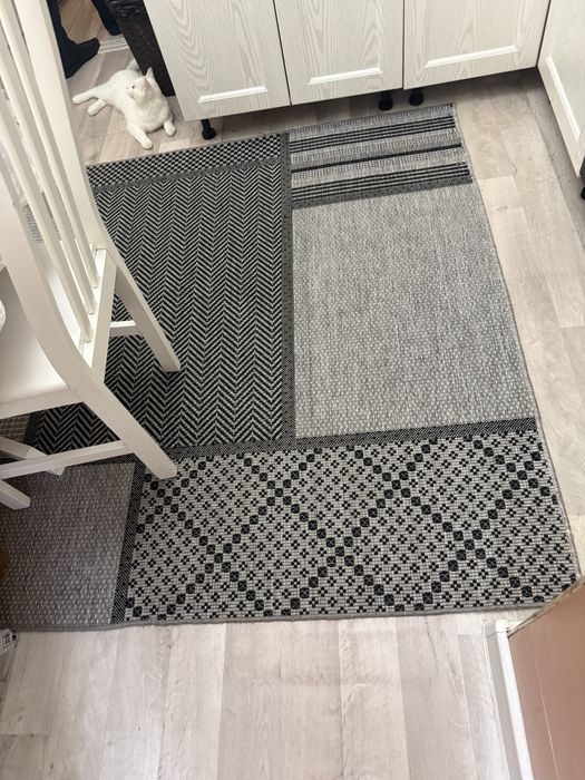 Ковры в хорошем состоянии