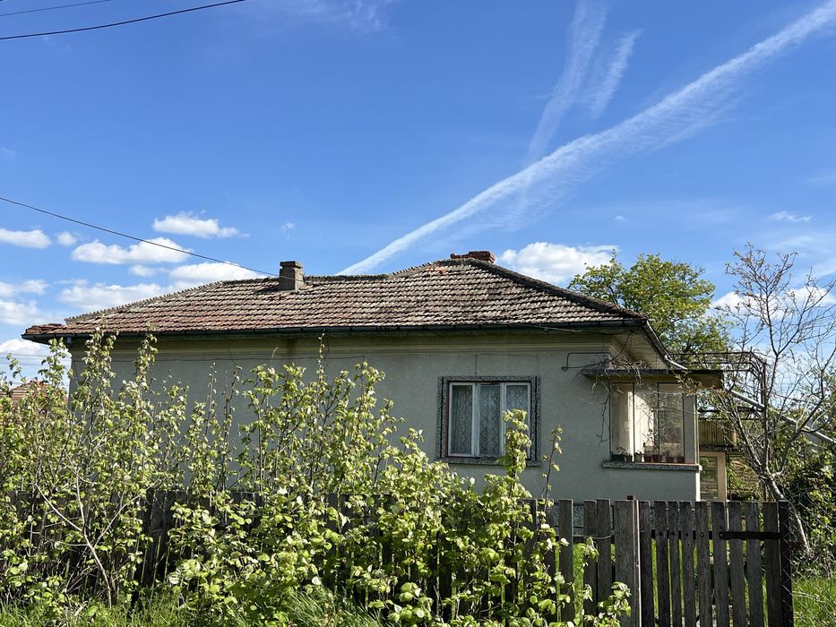 Продава се Къща в с. Сребърна, Област Силистра - 100 кв.м за 357 €/кв.м - Снимка #3
