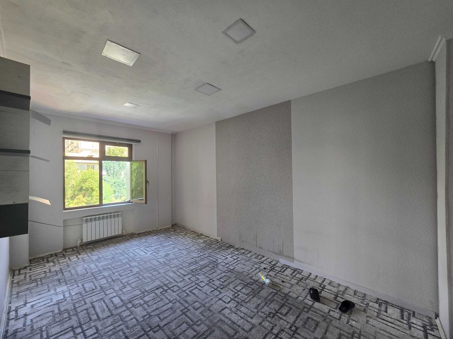 Сдается в Аренду Часть здания,1 061м²(Кинотеатр Казахстан)20 Кабинетов