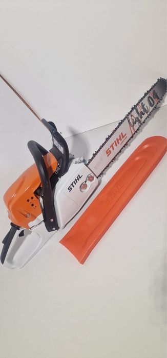 Stihl MS 271 drujba taiat lemn noua