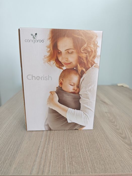 Слинг Cangaroo Cherish