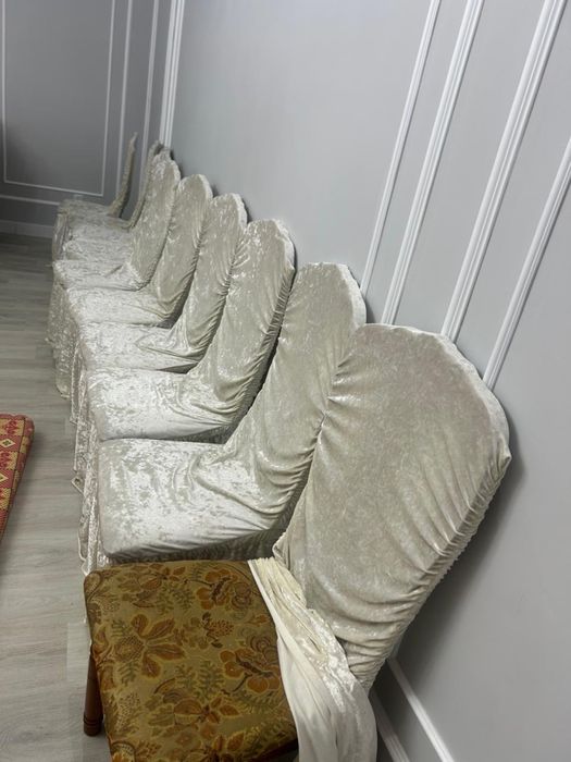 Стулья для комнаты