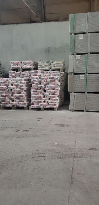 Profil gipsokarton reyka rotband knauf barcha turdagi qurilish mollari