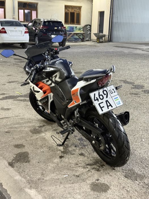 Lifan kpr Оригинал