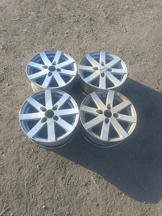 Продам титанывые диски