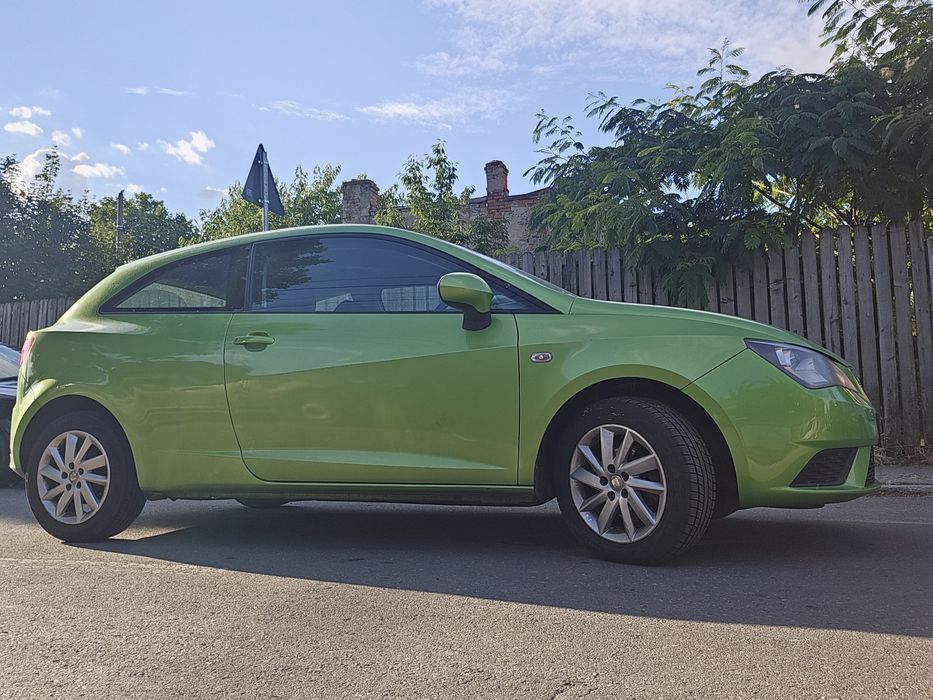 Ocazie Seat Ibiza