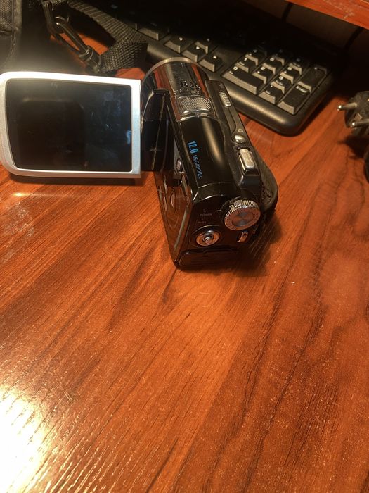 Видеокамера SONY