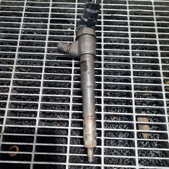 Injector Dacia Dacia Logan II MCV Facelift 2017 1.5 DCI 2016 - 2020 90CP K9K 612 K9K 626 (1606) Diesel H8201453073 Garantie