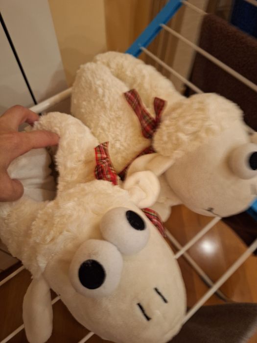 Papuci de casa noi marime universala