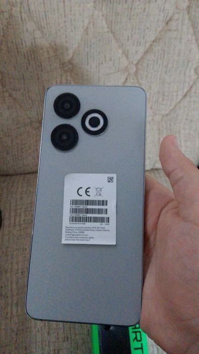 Infifnix smart 10 HD