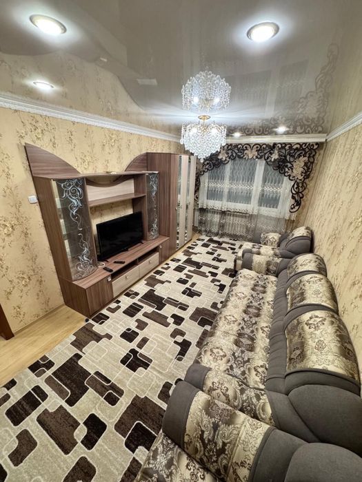 2комн, Боровская 76, 2этаж