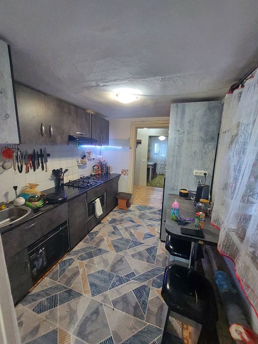 Продаётся дом в соц городе