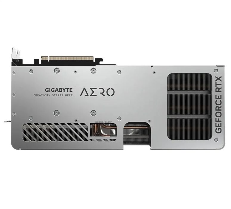 Видеокарта RTX4080 SUPER