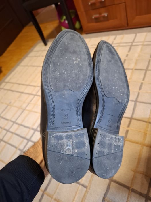 Pantof piele nr42