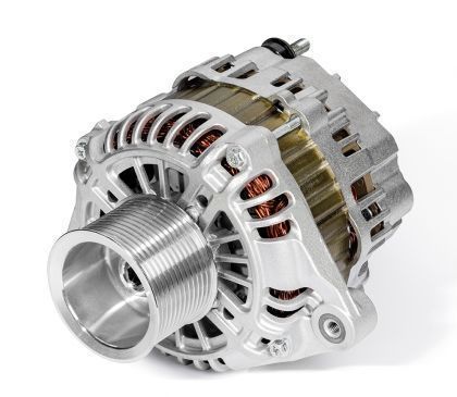 alternator iveco eurocargo tector 24v 90a