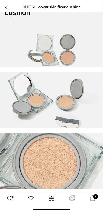 Clio кушон запаска