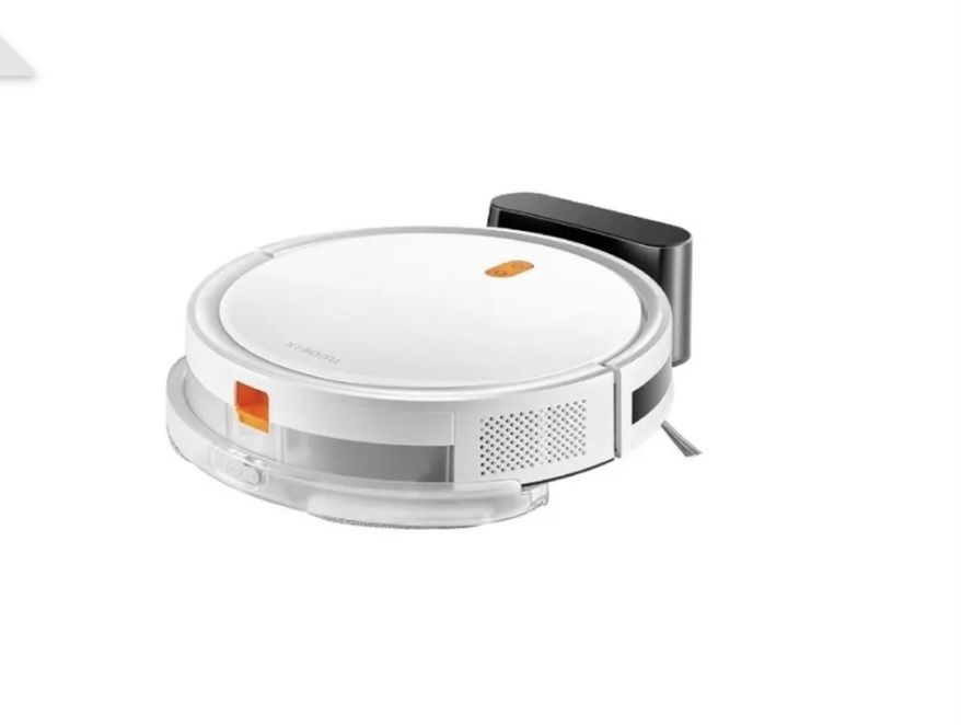 Прахосмукачка робот Xiaomi