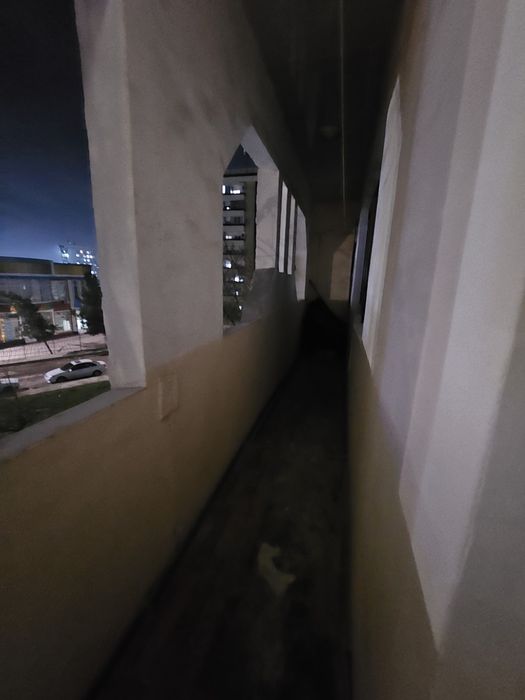 1/3/9 метро 2-бекат. Тузель-1 . Ипотека. Комната 5×5 . С ремонтом.