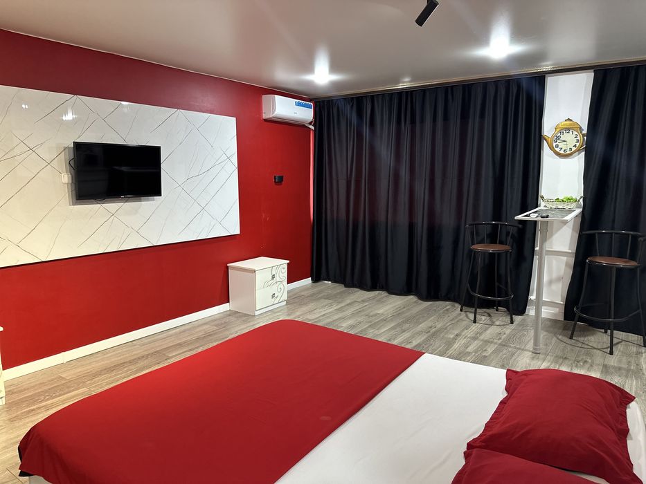 1 комнатная квартира постуточно