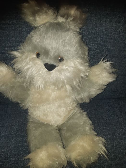 Игрушки  мягкие Винтаж